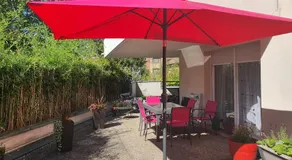 Bed & Breakfast Illchirch chez l'habitant - Image 5