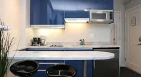 Stylish Newbury Street Studio, #11 - Image 3