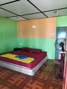 pulau tioman mentawak chalet - Image 3