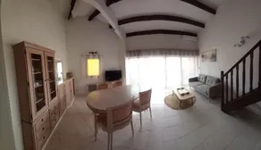 Appartement La Petite Toscane - Image 2