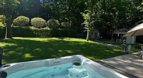 Le Colibri spa jacuzzi - Image 5