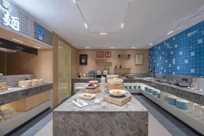 Home Inn Neo - Lianyungang Donghai Niushan North Road Finance Bureau - Image 3