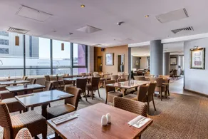 Premier Inn London Gatwick Airport (North Terminal) Hotel - Image 5