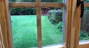 Cosy Log Cabin - The Dookit - Fife - Image 4