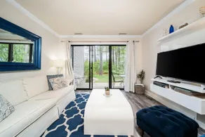 ♛ Herrliche Aussicht auf den Sonnenuntergang ♚ @ The Shores Lakeview ☀ Condo - Image 2