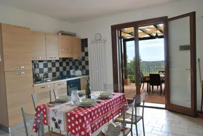 Charming Villa with Private Pool and Breathtaking Views, up to 12 people - Image 4
