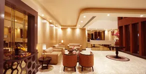 Five Elements Hotel Maplewood Premier Haldwani - Image 2