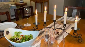 East of East Guest Cottage - Image 2