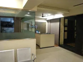 Hotel Rudra Residency - Image 4