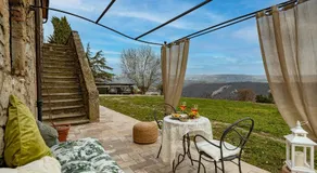 Podere Colombaio - Verbena - Image 4