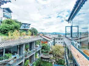 DaLi Eryuhuaxia inn - Image 4