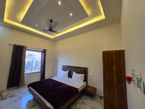 Hotel O Kailsaha Palace - Image 2