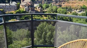 La maison du canyon de Bozouls - Image 3