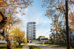 Sofia Tech Park Apartments - Premium - Image 4