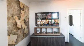 Milan Design Suite - Palestra e Parcheggio Privato - Image 5