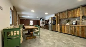 Pensiunea Vis Alpin Belis - Image 5