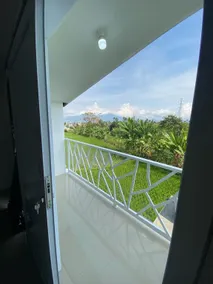 Villa green view - Image 5