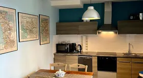 Appart'hotel Maison Saint Michel - Image 4