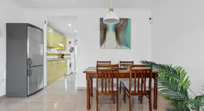 Papagayo 21-22, big pool and free WIFI - Image 4