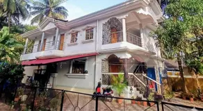 Roque's Place Goa - Image 4