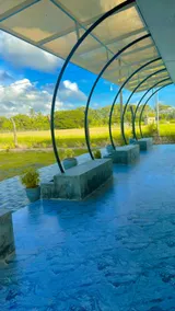 Sky wing transit hotel - Image 2