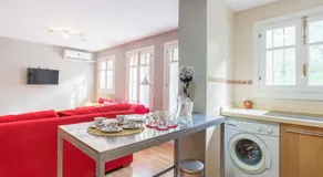 Mundo Nuevo: Acogedor Apartamento en el Centro - Image 5