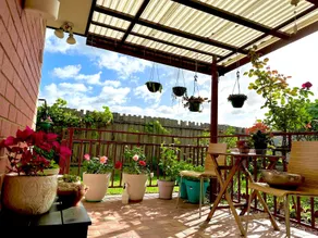 Lemon View Room in Shared Home - near Station, Restaurants, Gym & Airport - Image 4