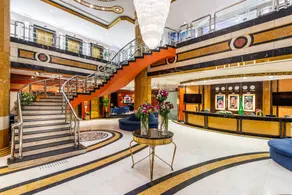 Golden Tulip Al Shakreen - Image 2