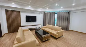 Queen Hotel Hoàng Gia - Image 4