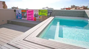 Rock Palace Hostel Barcelona - Sant Jordi - Image 5