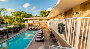 Sheridan Suites Apartments - Image 2