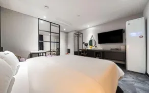 Wonju Bellino Hotel - Image 3