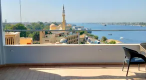 Queen of the Nile Hotel-Karnak Rooftop Eclipse 2027 - Image 5
