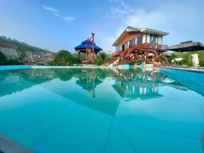 Entire 3000m2 Farm Ven Suoi, Swimming Pool, Pets - Image 4