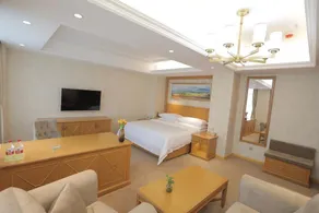 Vienna Hotel Shenyang Central Street - Image 5