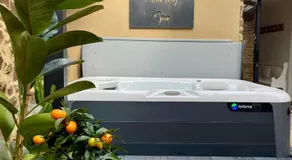Villa Lily Spa, chambre d’hôtes avec spa privatif - Image 4