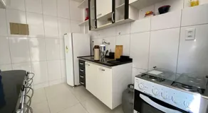 Apartamento 208 - Antares - Maceió - Image 3