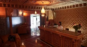 Hôtel Volubilis Meknès - Image 3