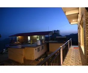 Morning Breeze Homestay Kanatal - Image 3