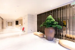 Ji Hotel Outang Vocational Education Park - Image 5