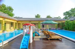 Muqing Mingyuan B&B (Qingzhou Ancient City Scenic Area) - Image 5
