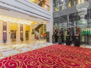 Shuangman International Hotel - Image 2