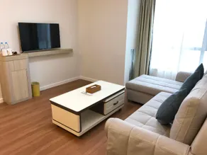 Hanting Hotel Changshu Shajiabang - Image 4