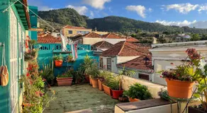 Casa Antigua Benahoare - Image 3