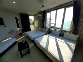 Wild Sand Beach Resort - Image 4