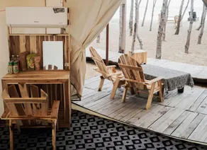 Camping Vivu24h - Hồ Cốc - Image 2