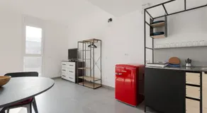 GuestHost - Udine M2 - Bright and cozy studio - Image 5