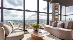 Black Diamond Batel - Luxury Studio - Image 3