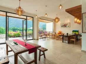 Yangshuo Yuchishe Homestay (Yulonghe Zhuyu Drifting Jinlong Bridge Wharf) - Image 4