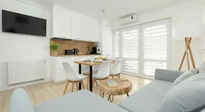 AMBER DZIWNÓW - Pokoje i Apartamenty & SPA - Image 2